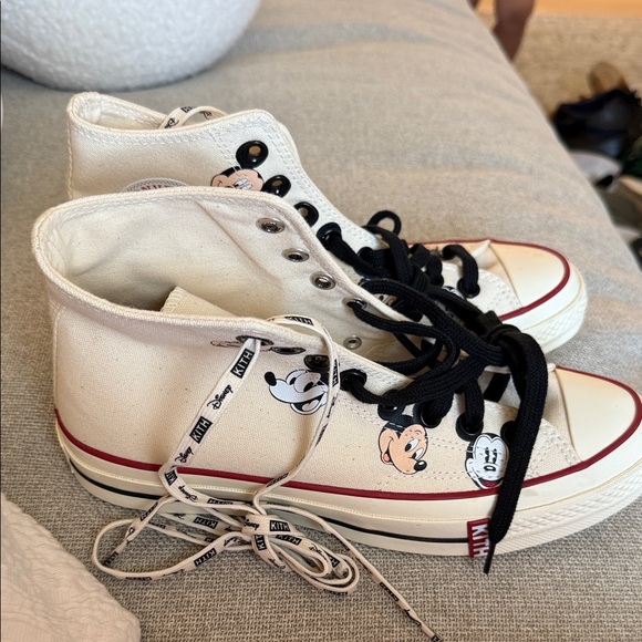 Converse Shoes - Kith